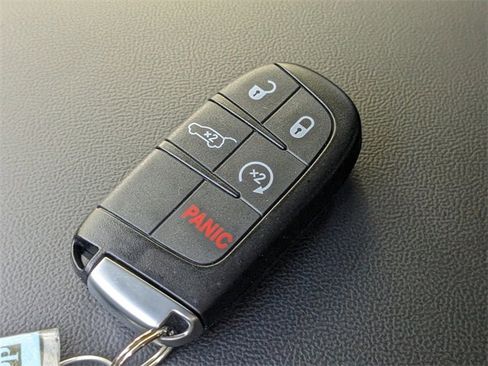 New 2025 Dodge Durango GT w/ Blacktop Package image 29