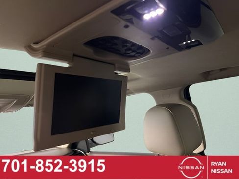 Used 2016 Chevrolet Tahoe LTZ image 7