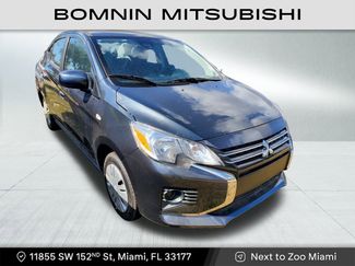 New 2024 Mitsubishi Mirage G4 ES video 1