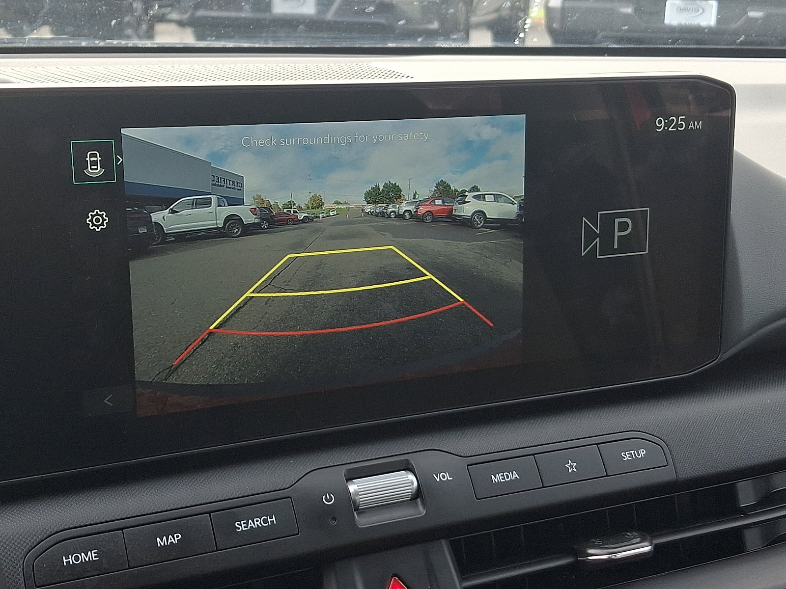 Used 2025 Kia K4 FWD image 17