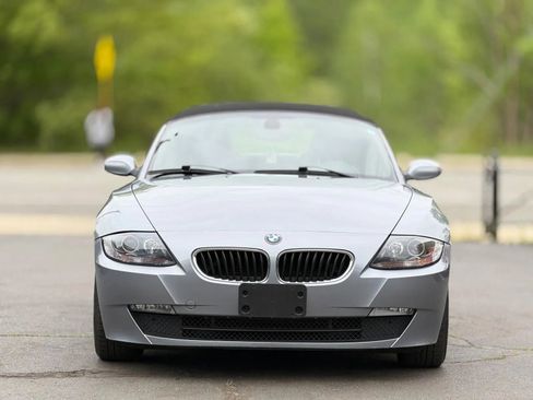 Used 2007 BMW Z4 3.0i RWD image 4