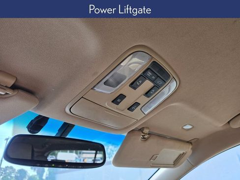 Used 2016 Kia Sedona SX FWD image 8