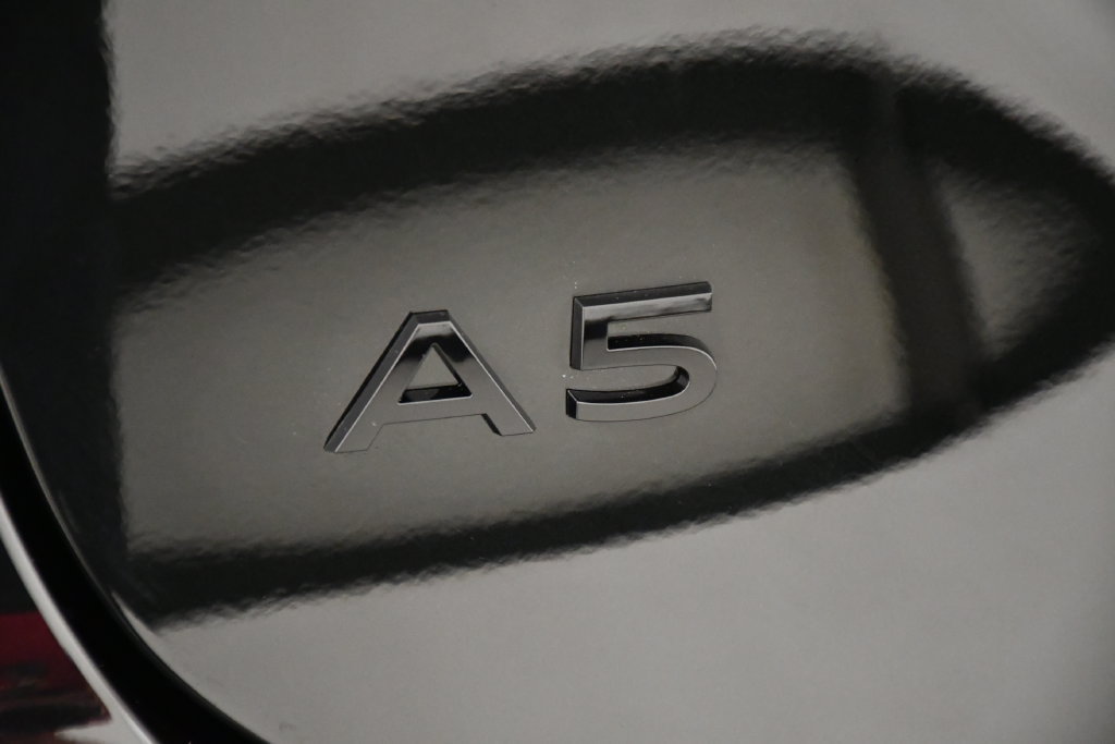 Used 2025 Audi A5 Premium w/ Convenience Package AWD/4WD image 9