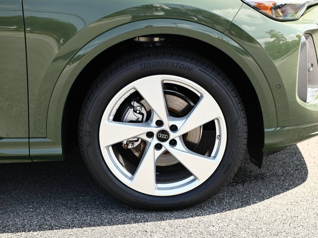 New 2026 Audi Q5 Prestige AWD/4WD image 5