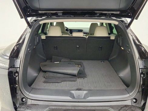 Used 2025 Nissan Murano SV image 21