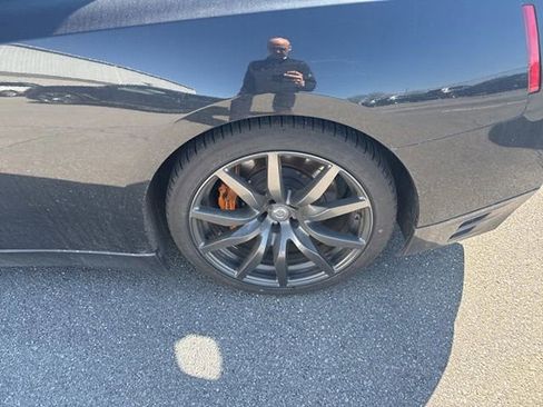 Used 2013 Nissan GT-R Premium image 10