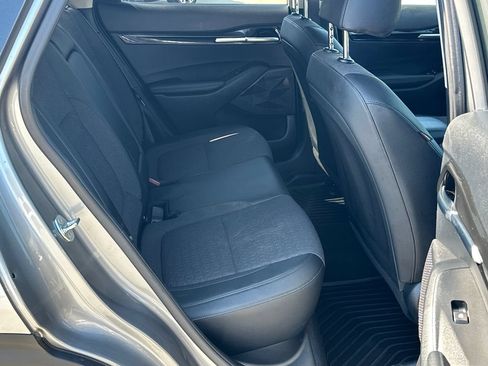 Used 2025 Kia Seltos S FWD image 15