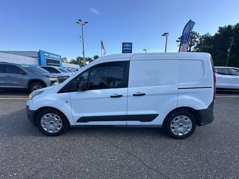 Used 2015 Ford Transit Connect XL FWD image 5