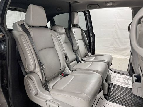 Used 2018 Honda Odyssey EX-L image 10
