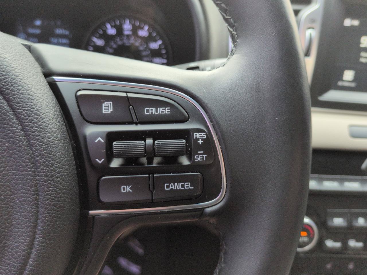 Used 2018 Kia Sportage EX w/ EX Premium Package FWD image 19