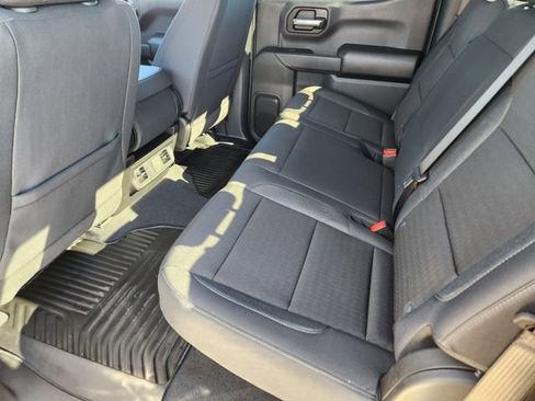 New 2026 Chevrolet Silverado 1500 Custom image 22