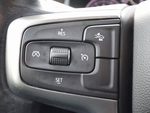 Certified 2021 Chevrolet Tahoe LT image 18