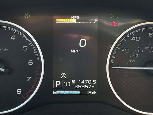 Certified 2023 Subaru Forester Limited image 16