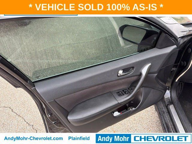 Used 2014 Nissan Maxima 3.5 S w/ Limited Edition Package FWD image 13