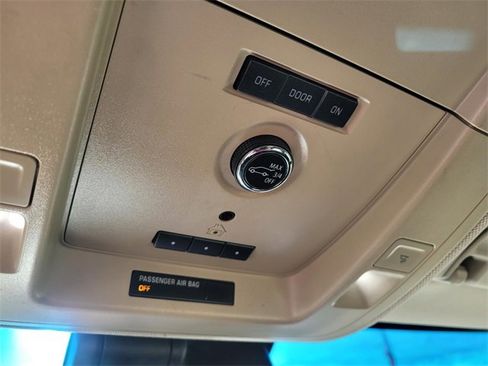 Used 2018 Chevrolet Tahoe LT w/ Max Trailering Package image 24