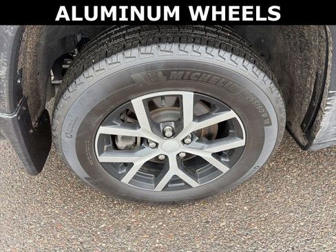 Used 2024 Jeep Grand Cherokee L Limited w/ Trailer Tow Package image 9