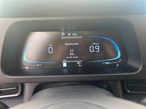 New 2026 Hyundai Elantra SEL Sport image 14