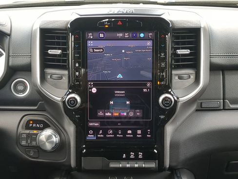 New 2026 RAM 1500 Laramie image 16