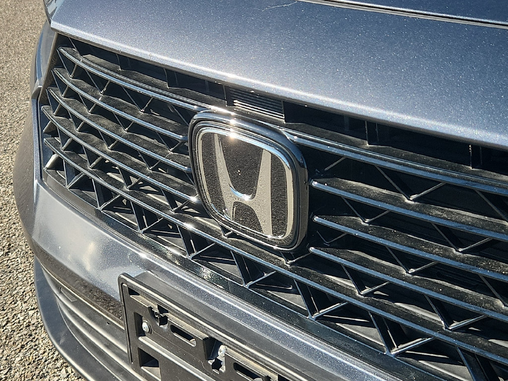 Used 2025 Honda Accord SE image 4