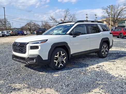 New 2026 Subaru Outback Touring XT image 3