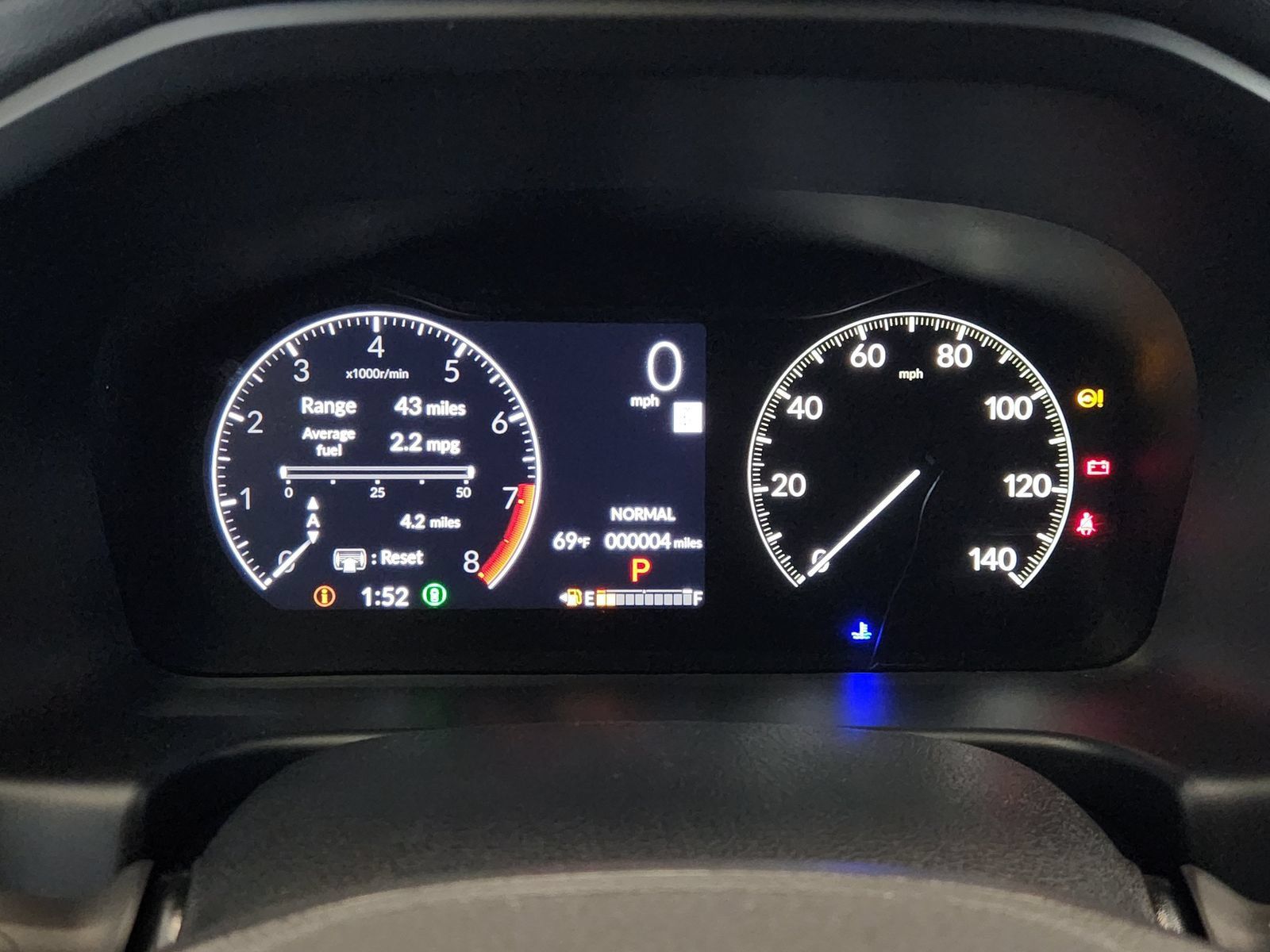 New 2026 Honda Odyssey Elite image 17