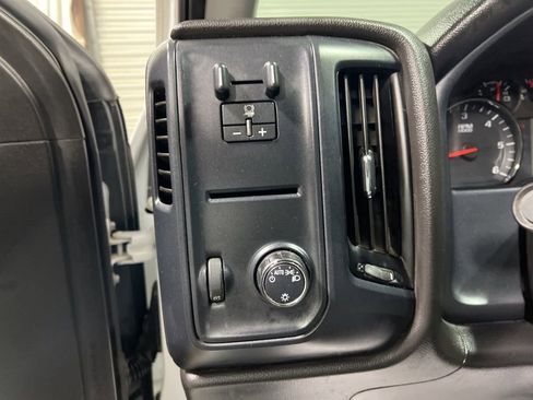 Used 2019 Chevrolet Silverado 1500 W/T w/ WT Convenience Package image 24