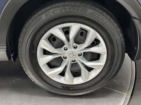 Certified 2024 Honda CR-V LX image 19