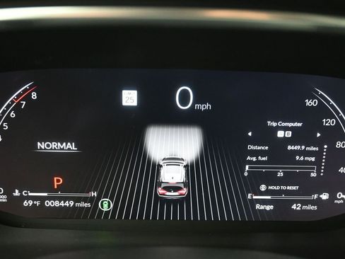 Certified 2023 Acura MDX SH-AWD w/ Technology Package image 16