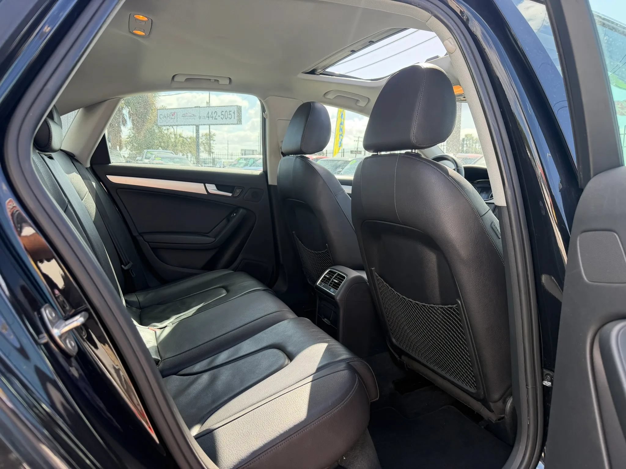 Used 2014 Audi A4 2.0T Premium Plus AWD/4WD image 12