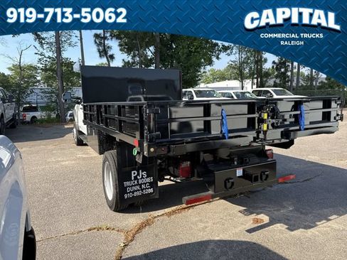 New 2026 Ford F450 XL RWD image 7