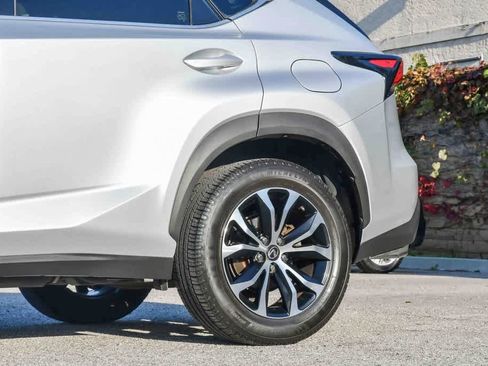 Used 2017 Lexus NX 200t F Sport image 11