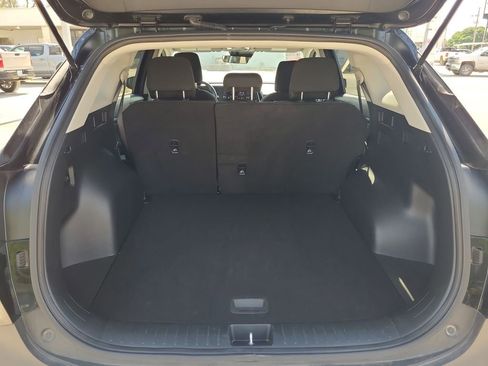 Used 2025 Kia Sportage LX image 27
