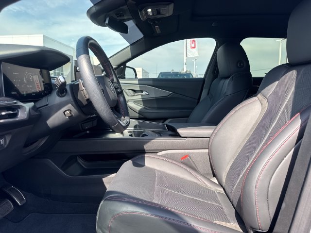 Used 2024 Acura ZDX A-Spec AWD/4WD image 13