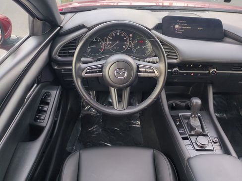 Used 2021 MAZDA MAZDA3 s image 15