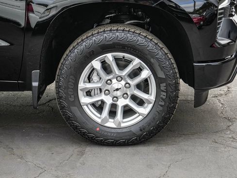 New 2026 Chevrolet Silverado 1500 RST w/ Safety Package AWD/4WD image 11