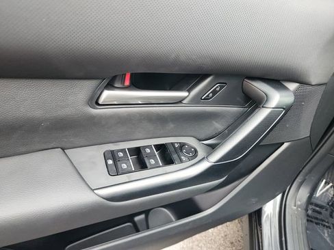 New 2026 MAZDA CX-50 AWD 2.5 S w/ Select Package image 7