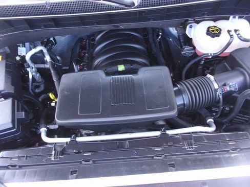 Used 2024 Chevrolet Silverado 1500 RST w/ All Star Edition Plus image 22