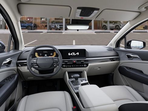 New 2026 Kia Sportage EX AWD/4WD image 14