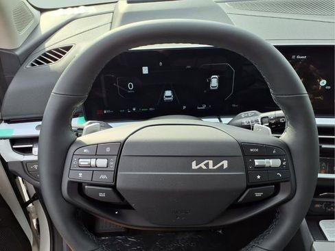 New 2026 Kia Sportage SX Prestige AWD/4WD image 9