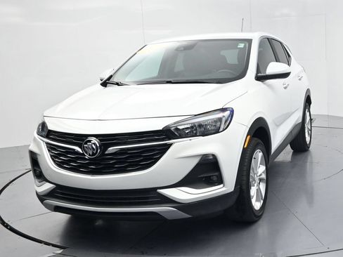 Used 2023 Buick Encore GX Preferred w/ Cold Weather Comfort Package AWD/4WD image 3