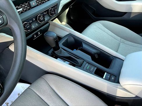 Used 2024 Honda Accord EX image 16