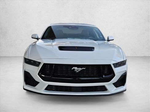 New 2026 Ford Mustang GT Premium image 6