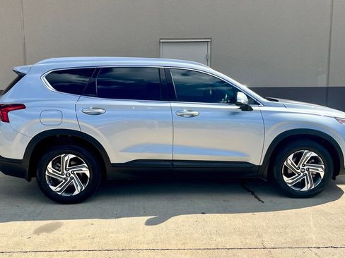 Used 2023 Hyundai Santa Fe SEL w/ Cargo Package image 5