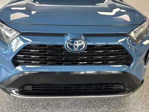 Used 2024 Toyota RAV4 XSE w/ Weather Package AWD/4WD image 32