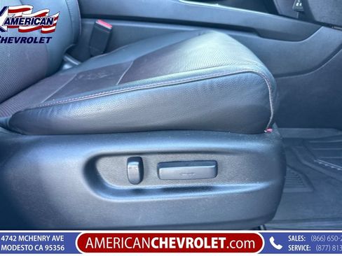 Used 2024 Honda Ridgeline Black Edition image 24