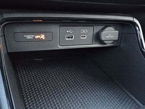 Certified 2025 Honda CR-V Sport image 25