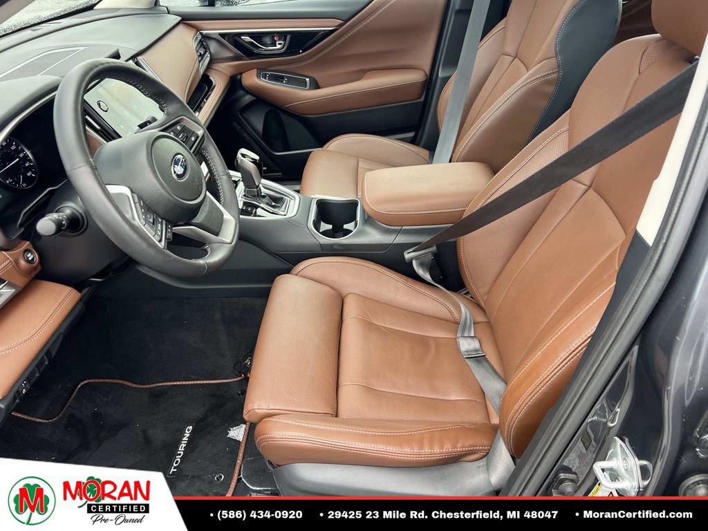 Used 2024 Subaru Legacy Touring XT AWD/4WD image 18