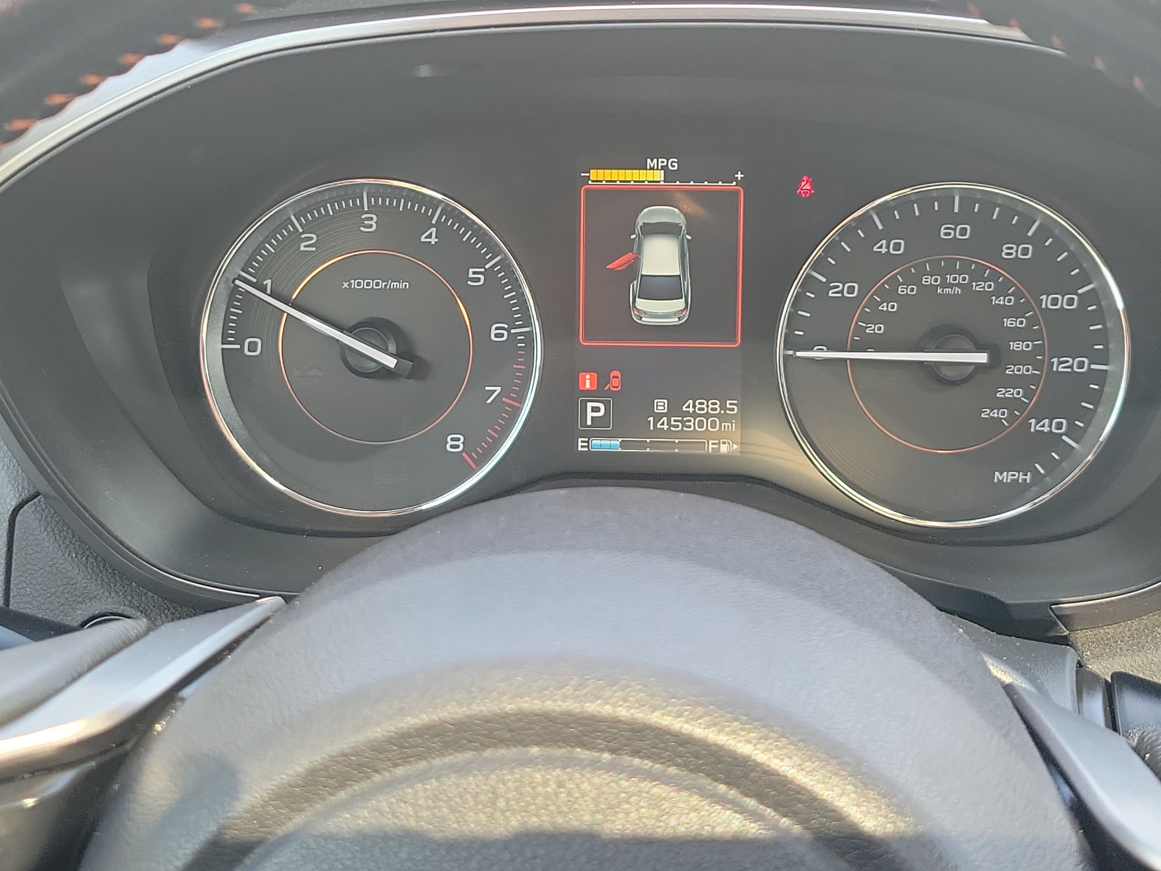 Used 2018 Subaru Crosstrek 2.0i Limited AWD/4WD image 22