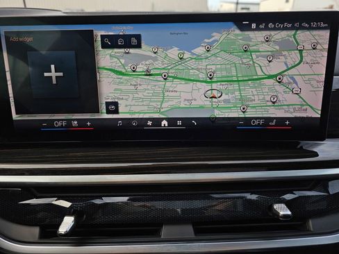 Used 2024 BMW X5 xDrive40i image 30