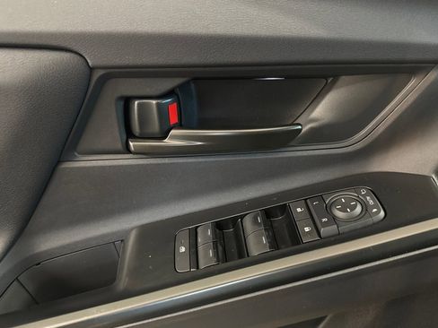 New 2026 Toyota bZ image 11